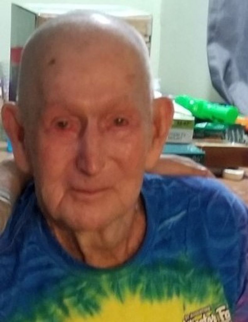 Howard Hill Flynt Jr.