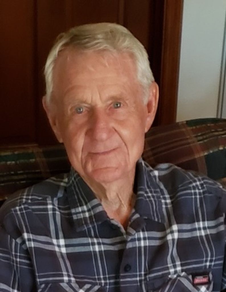 Paul Hudson, Jr.