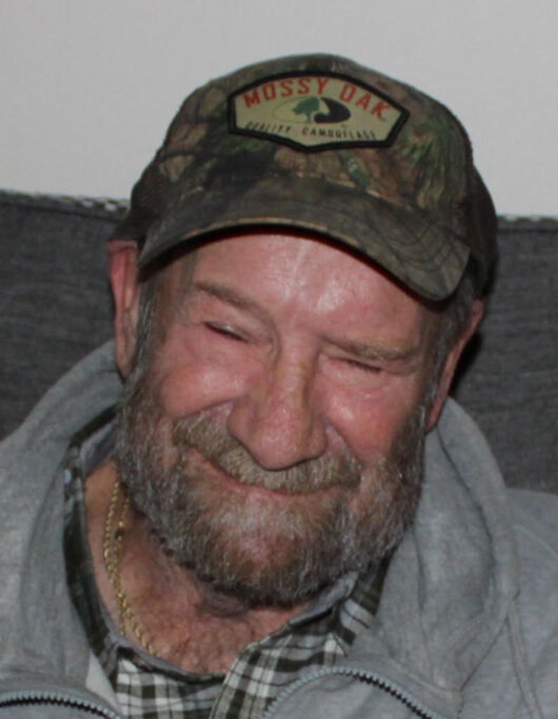 Adam Hacker Profile Photo