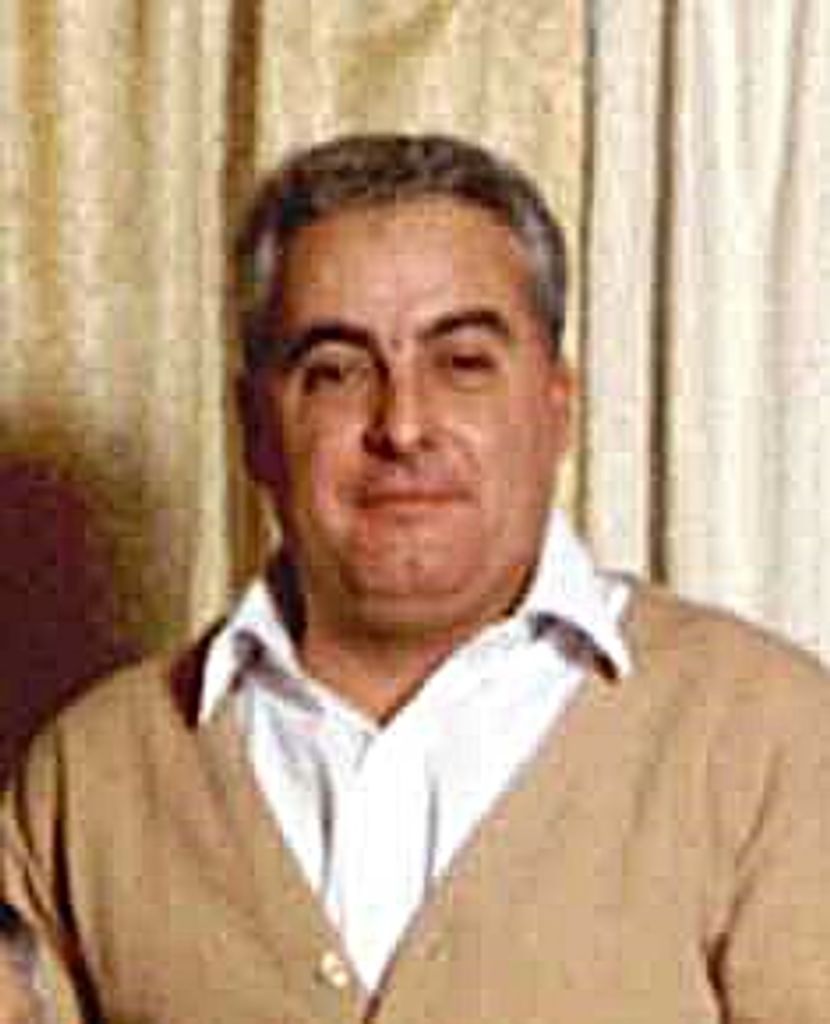 Garry E. Walker