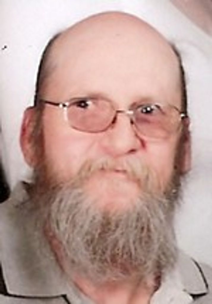 Billy W. "Bill" Howes