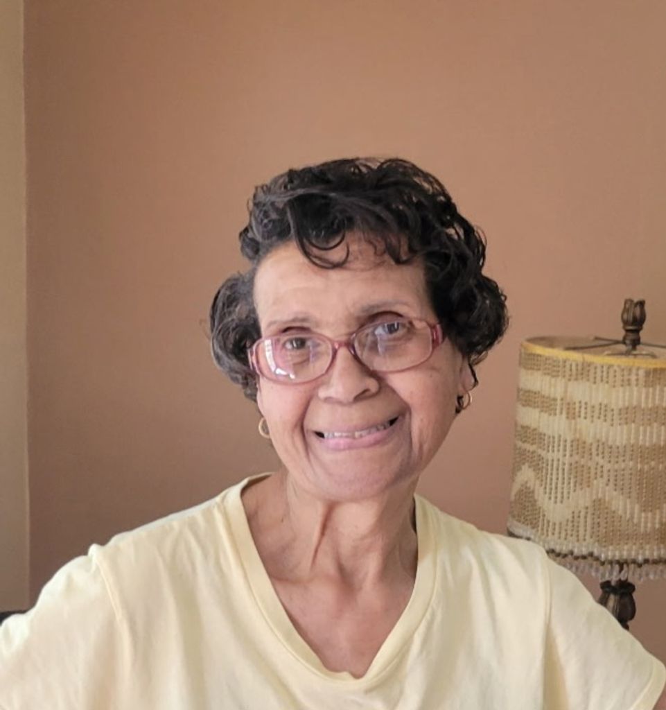 Constance Ghee