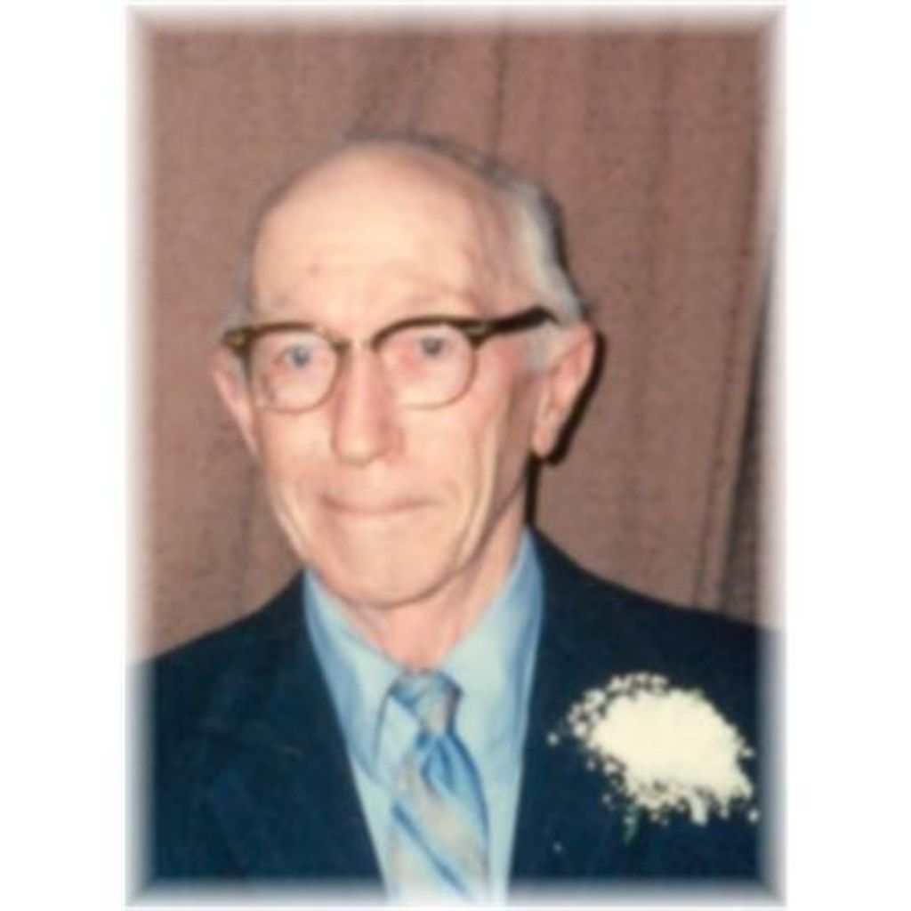 Omar C. Wurster