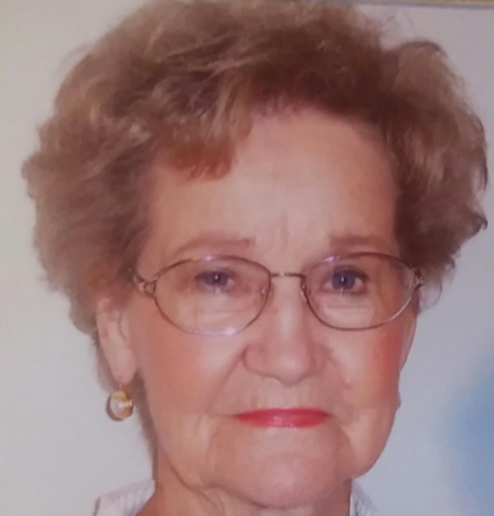 Zola Fay Spradling-Lutz Profile Photo