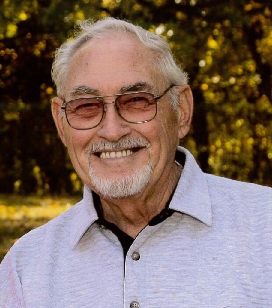 Elmer “Ed” Edward Henson Profile Photo