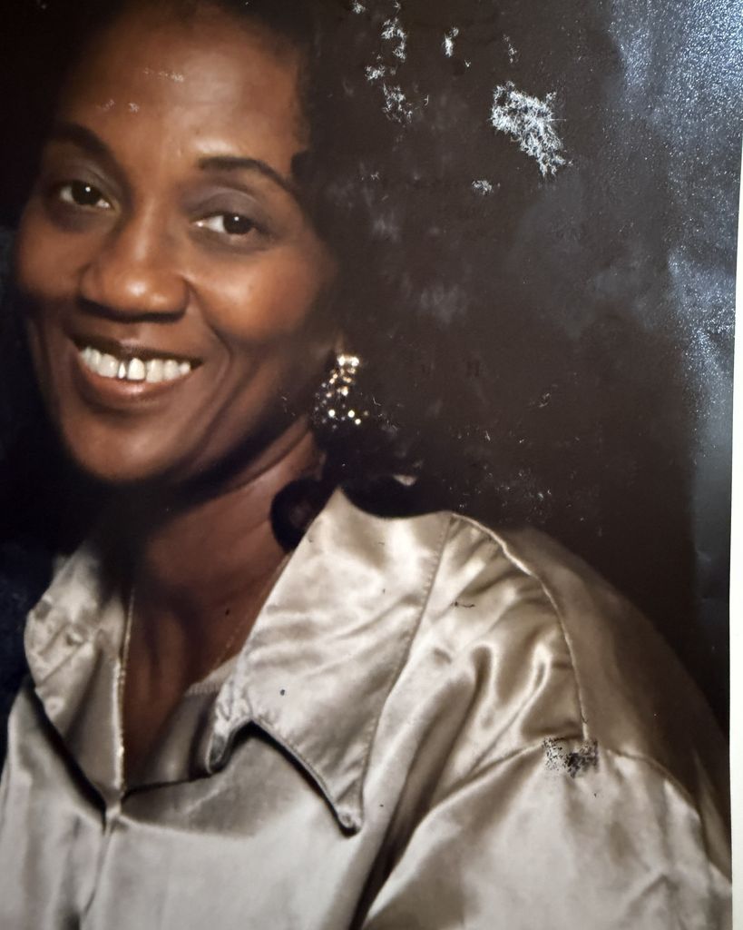 Mrs. Setirha Thomas Profile Photo