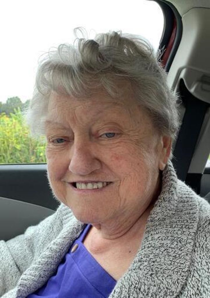 Herilla, Mary Profile Photo