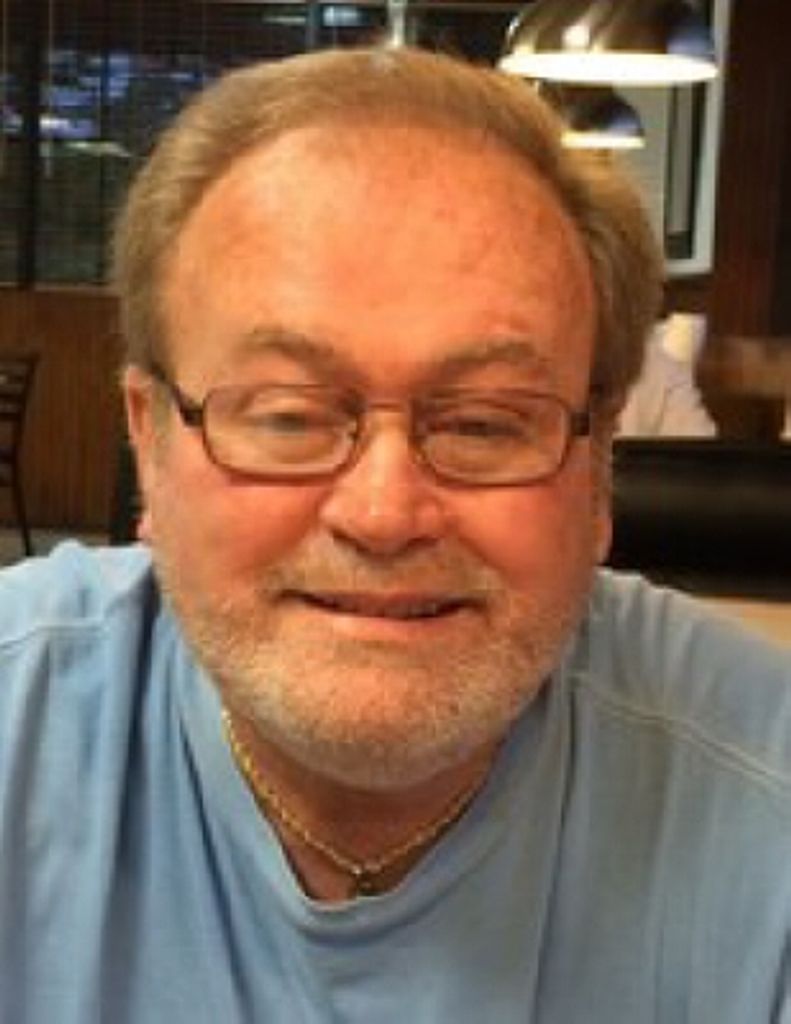 Stephen Adrain Kettlewell