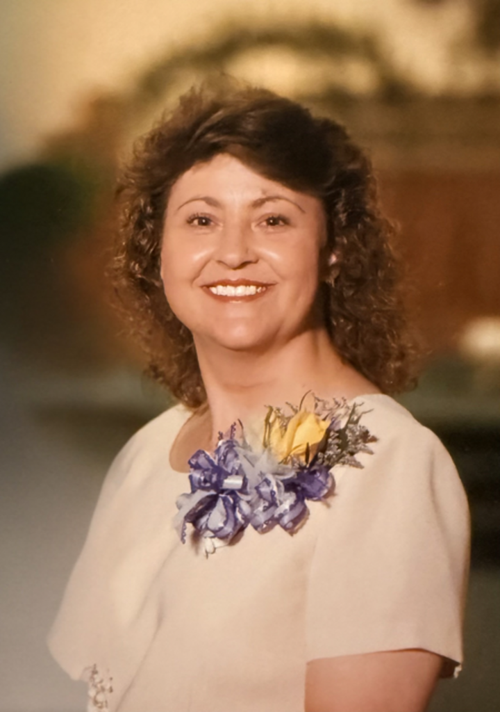 Charlotte Jeanette Aaron Profile Photo