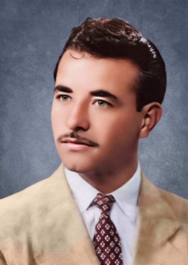 Foad Y. Mansour