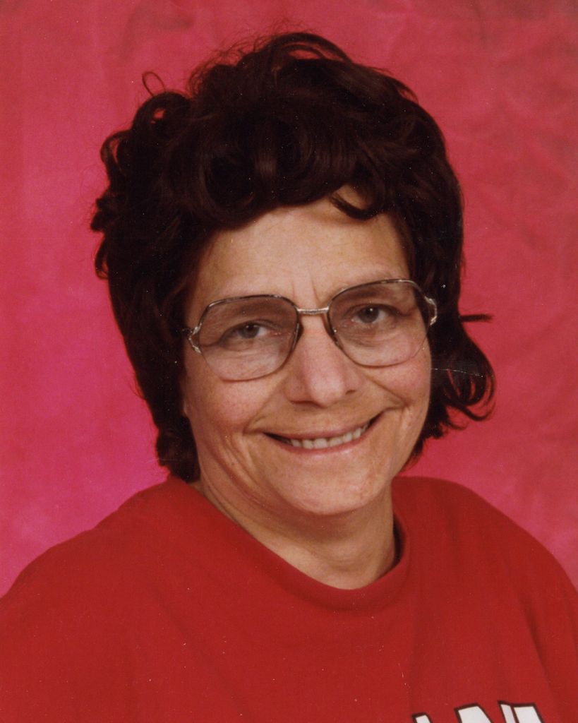 Nylotis L Brocker Profile Photo