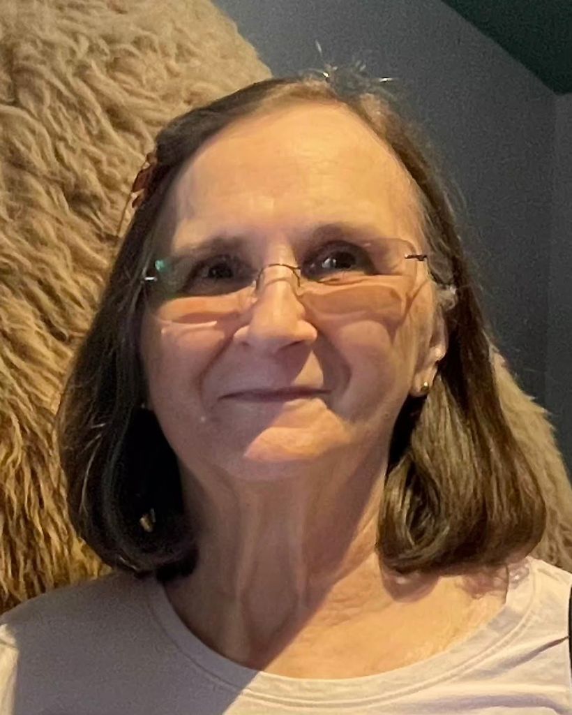 Linda Spence Profile Photo