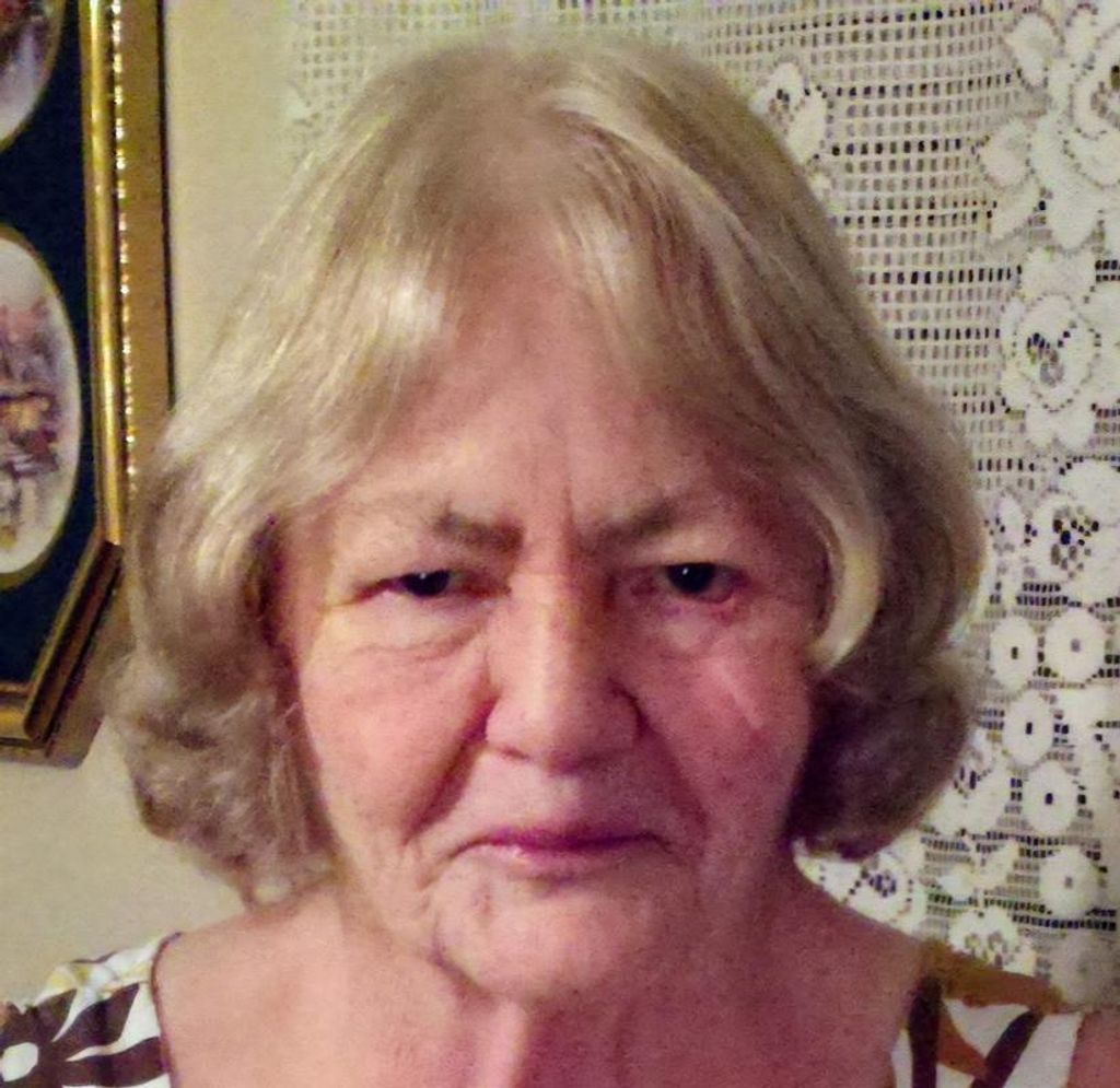 Shirley Marie Puffenbarger Profile Photo