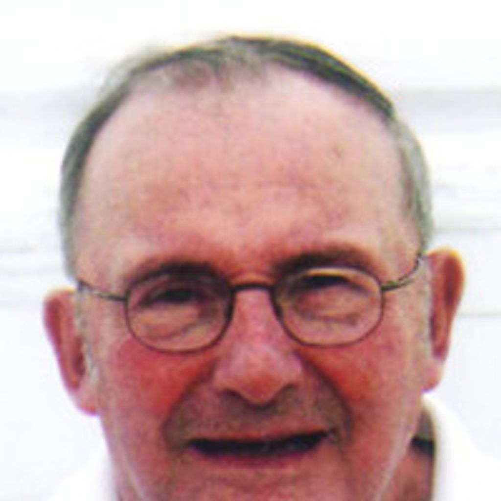 Richard E. "Dick" Landwehr
