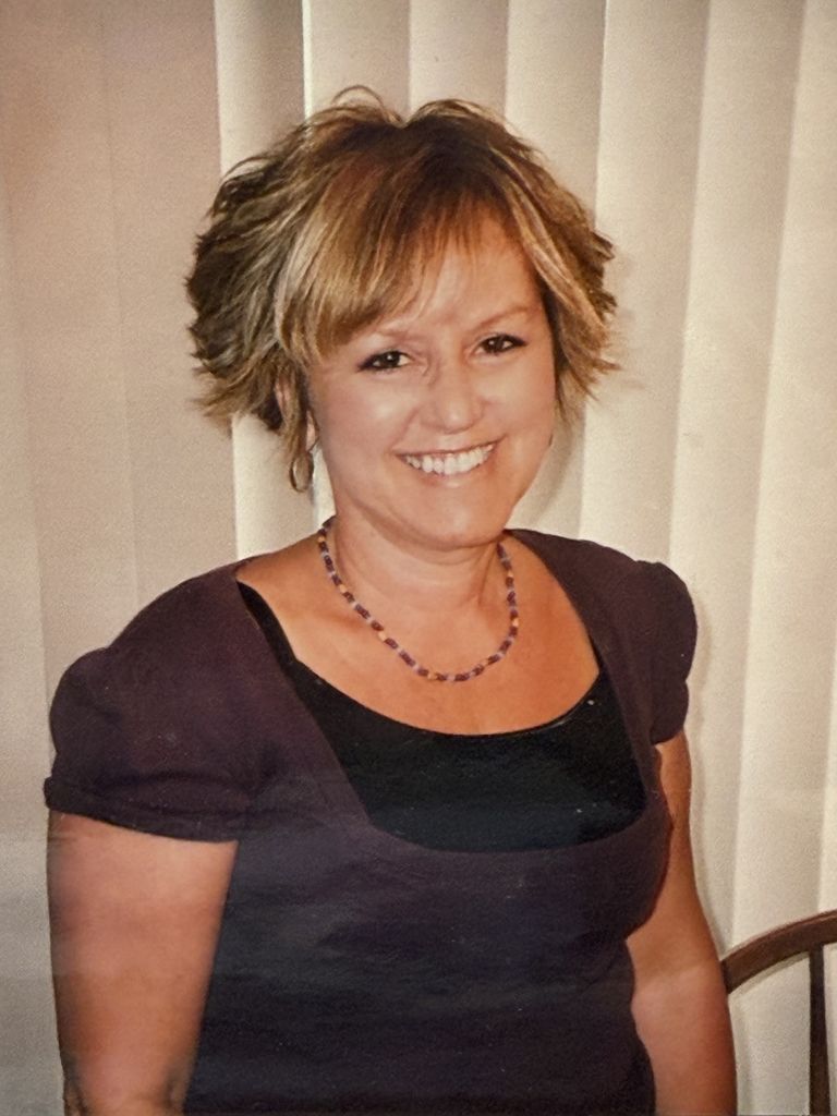 Diana V. Carter