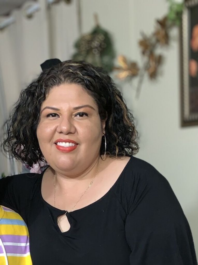 Frances Martinez