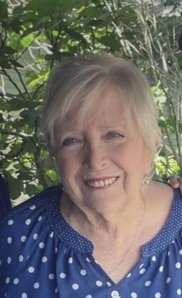 Gloria Ann Taylor Profile Photo