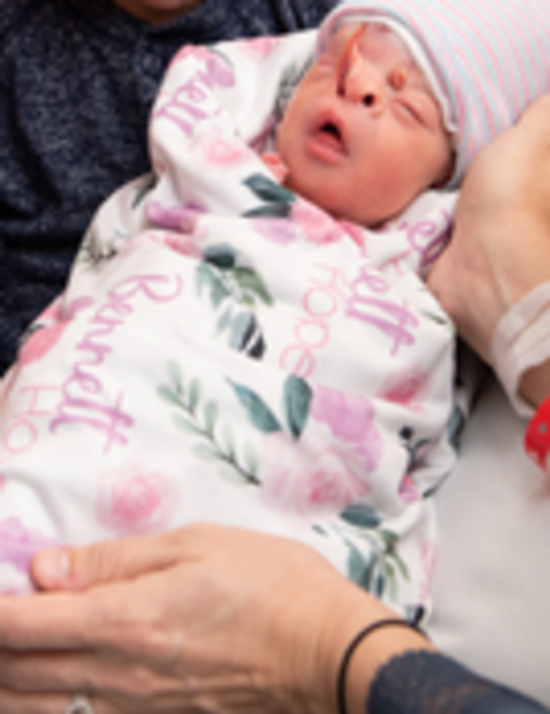 Bennett Hope (Hurd) Hurd