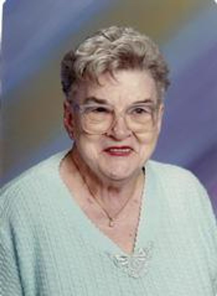 Mary D. Roden