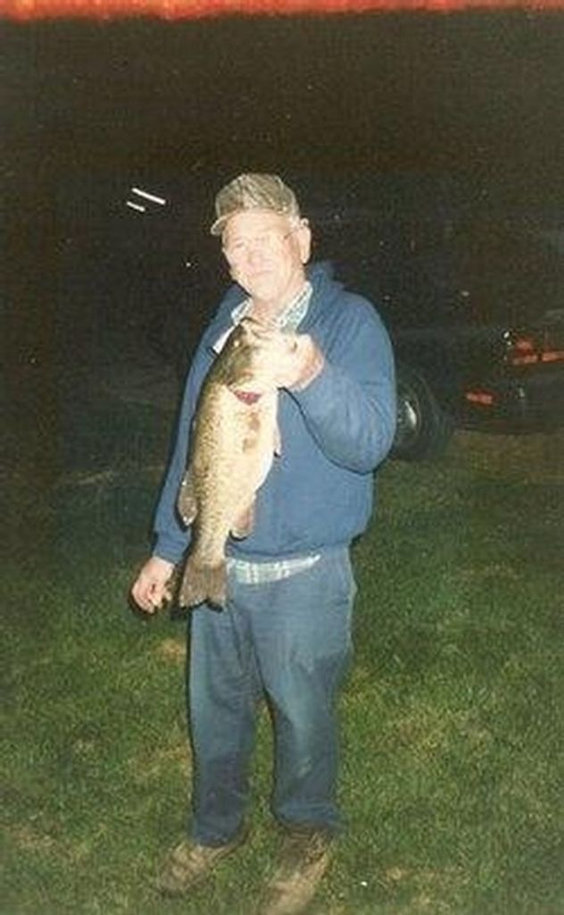 Billy Lyall