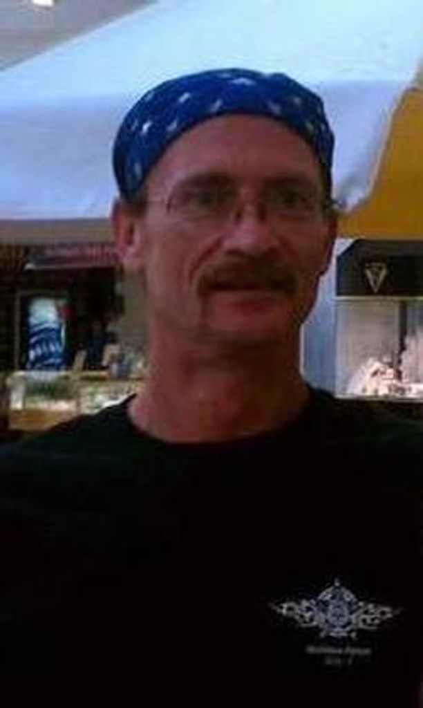 Ronald "Ron" Dewayne Branson