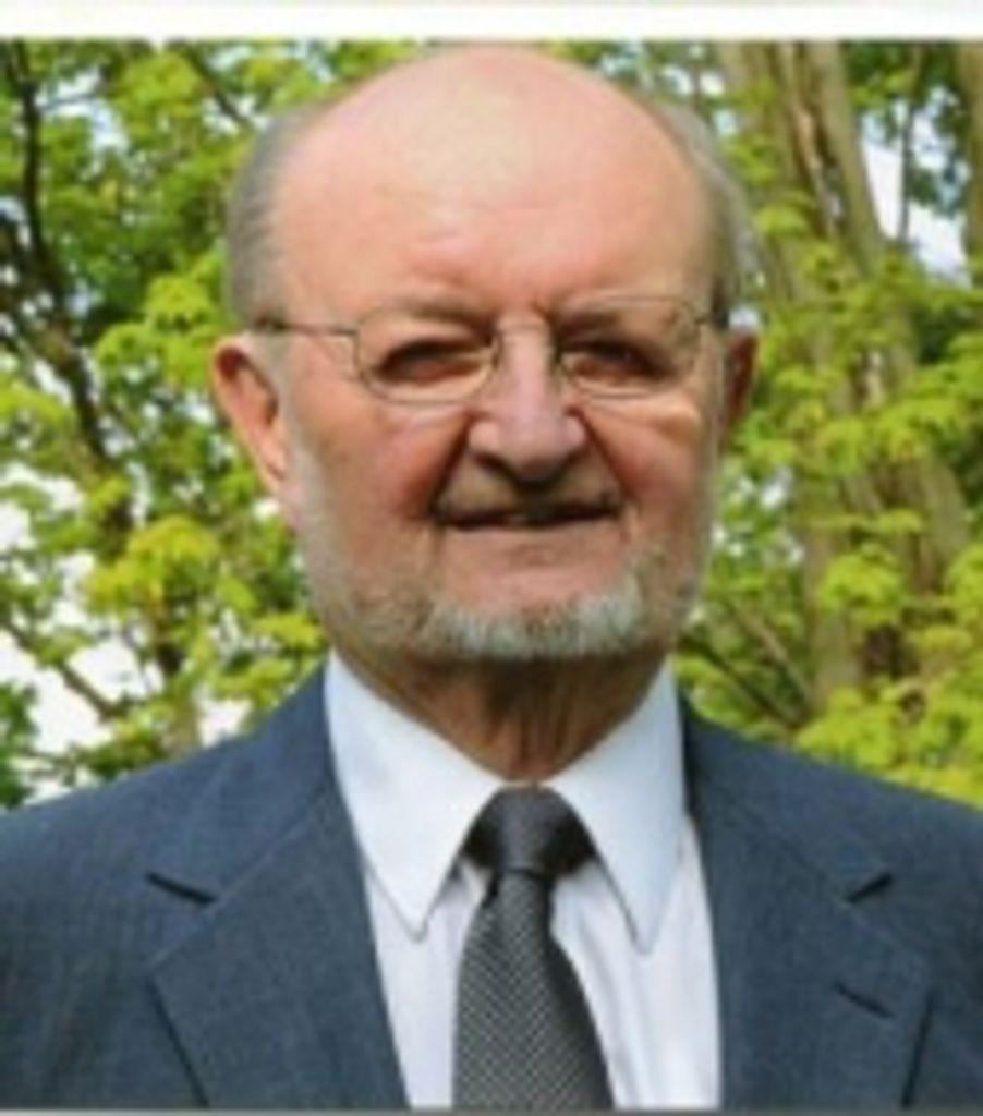 James Stanhope