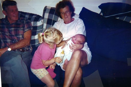 Linda Jewell (Deal)  Crosby photo gallery thumbnail 174 of 246