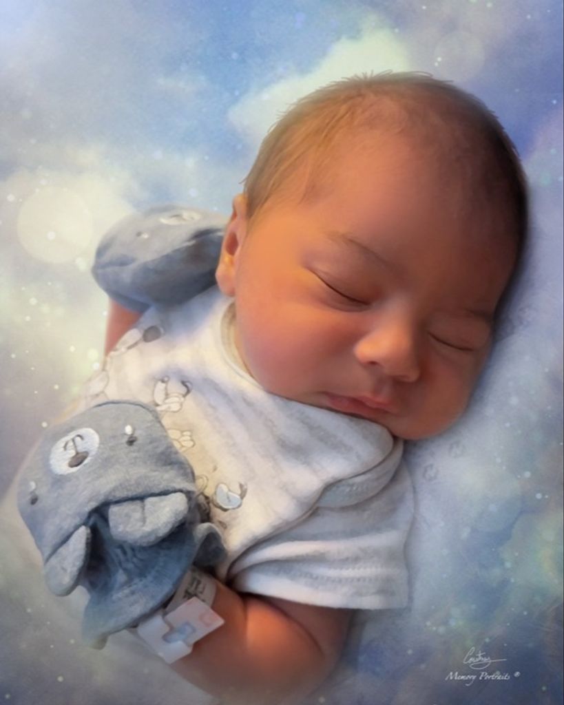 Arlo O'Dell Irvin