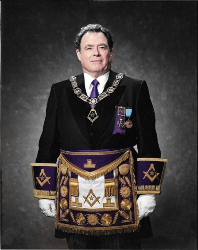 Richard W. Burgess Profile Photo
