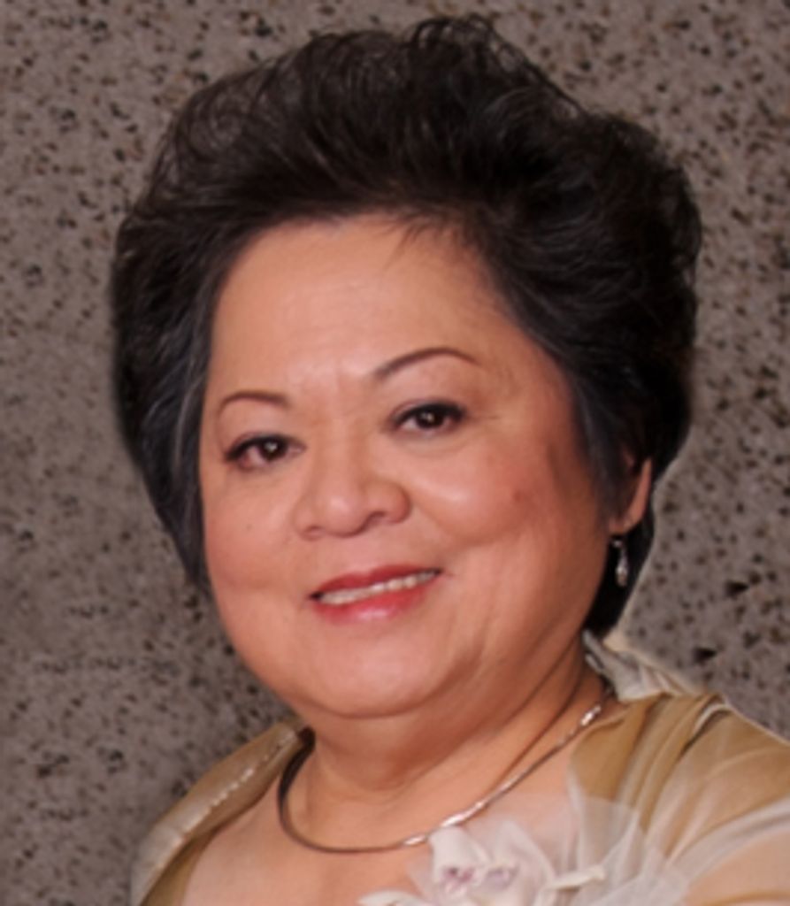 Carmelita Tibayan Profile Photo