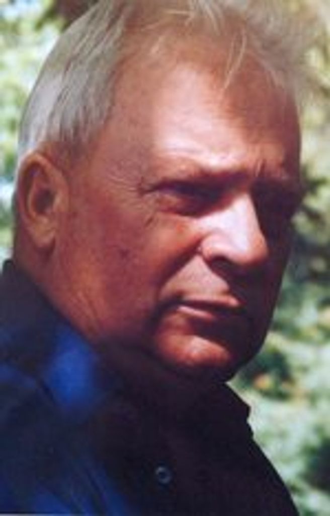 Merle Paul Frank