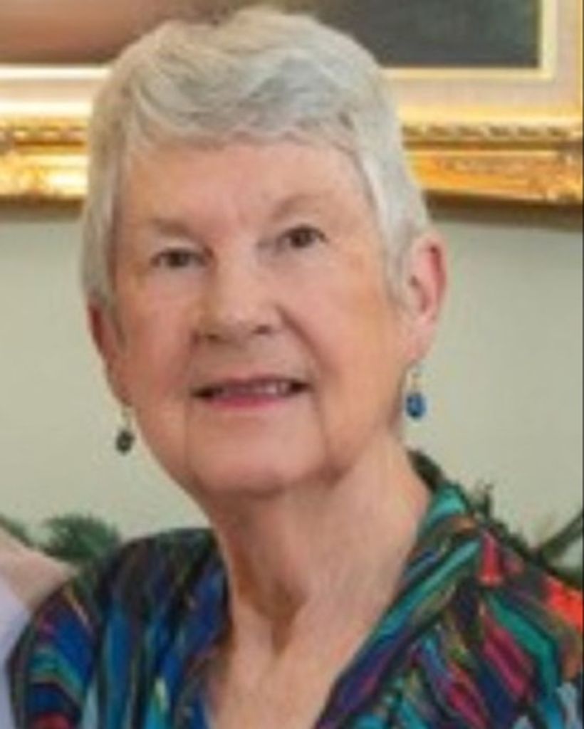 Lois Arthene Leonard Sundquist