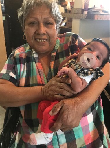 Maria Guadalupe Zumaya photo gallery thumbnail 245 of 260