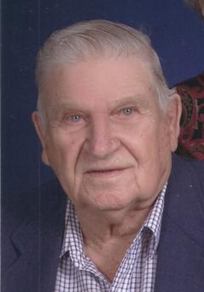 Paul Edward Lambert