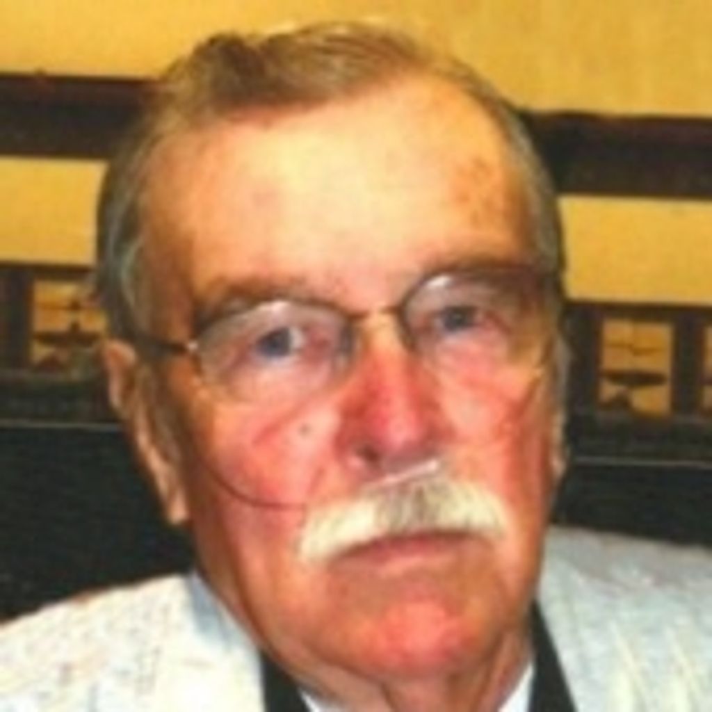 James D. Cagle