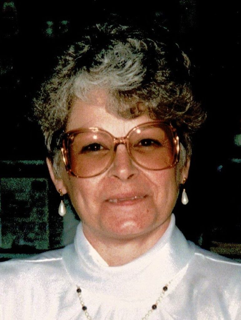 Jackie Dolores Pendergraft