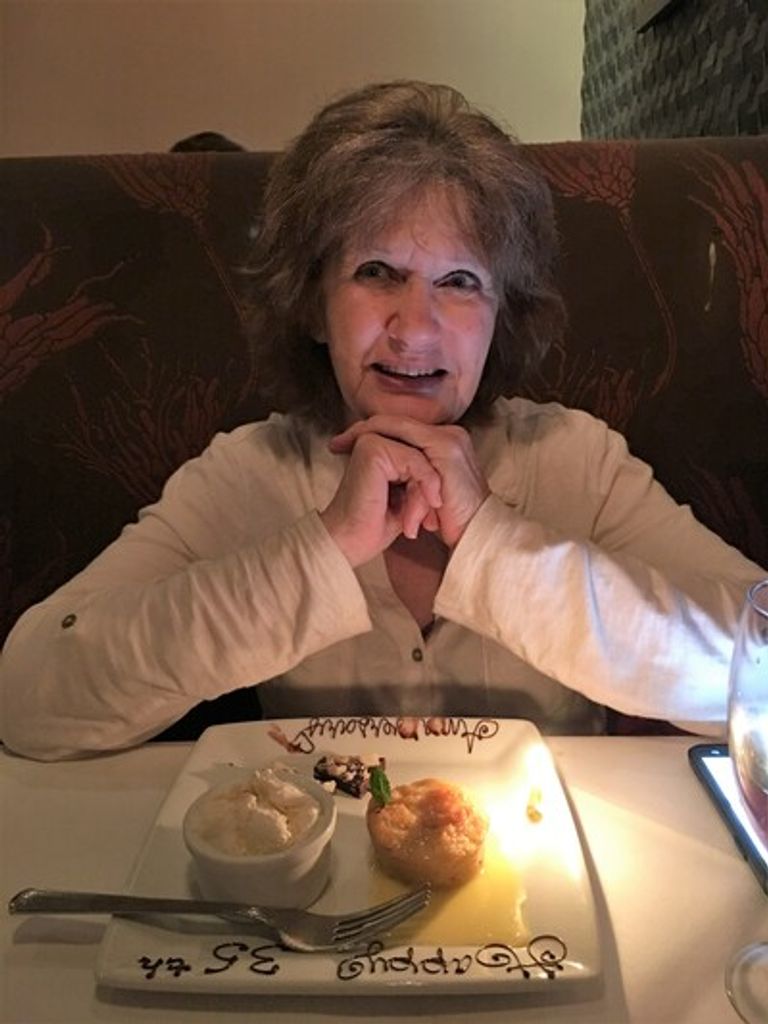 Lillian Blanche Masaoka Profile Photo