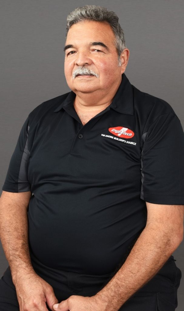 Hernandez, Alfonso