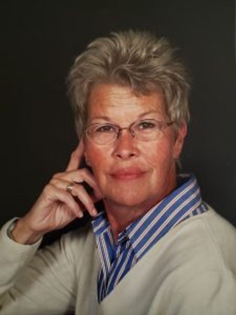 Susan (Sue) Frampton