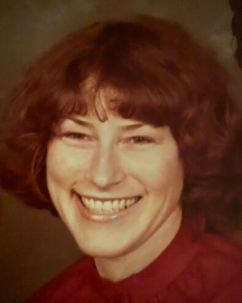 Carol M. Salli