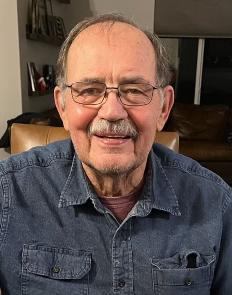 Ronald Edward Davis Profile Photo