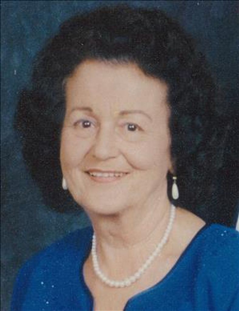 Reba Ropp