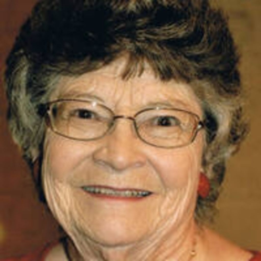 Jean Alice Wach