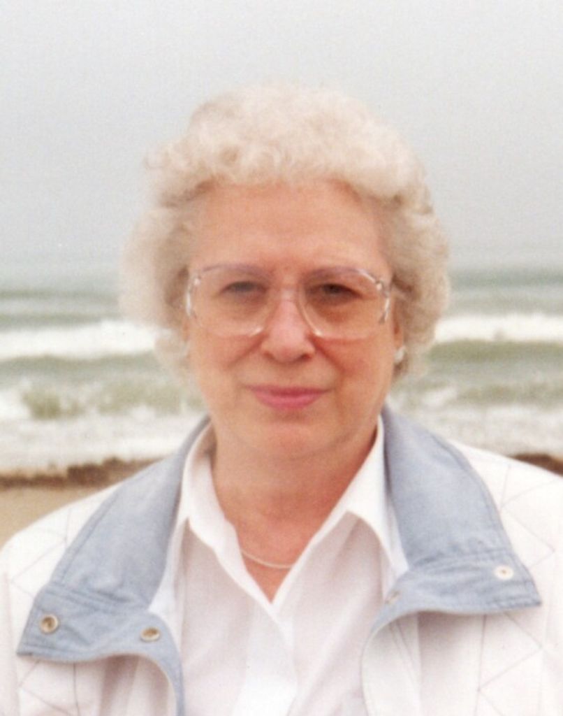 Maude Bourassa Profile Photo