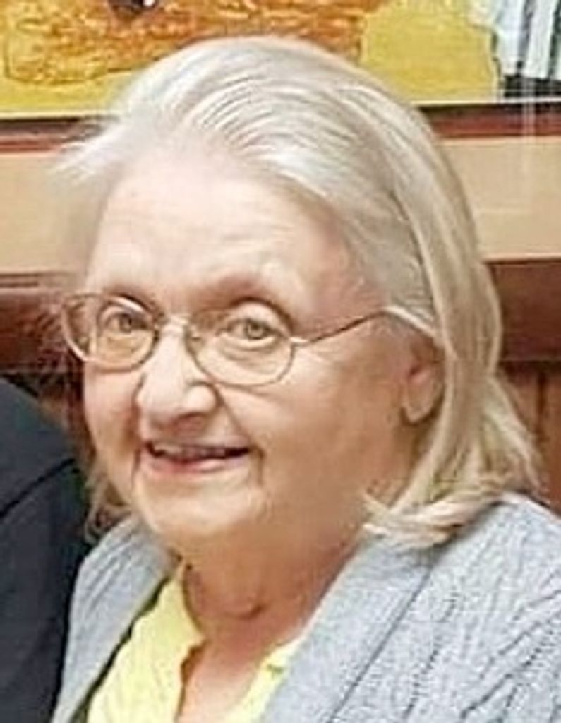 Kathryn I. (Edgar)  Vannette