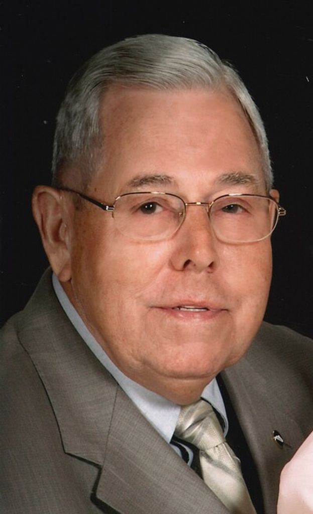 James Carman Mudd
