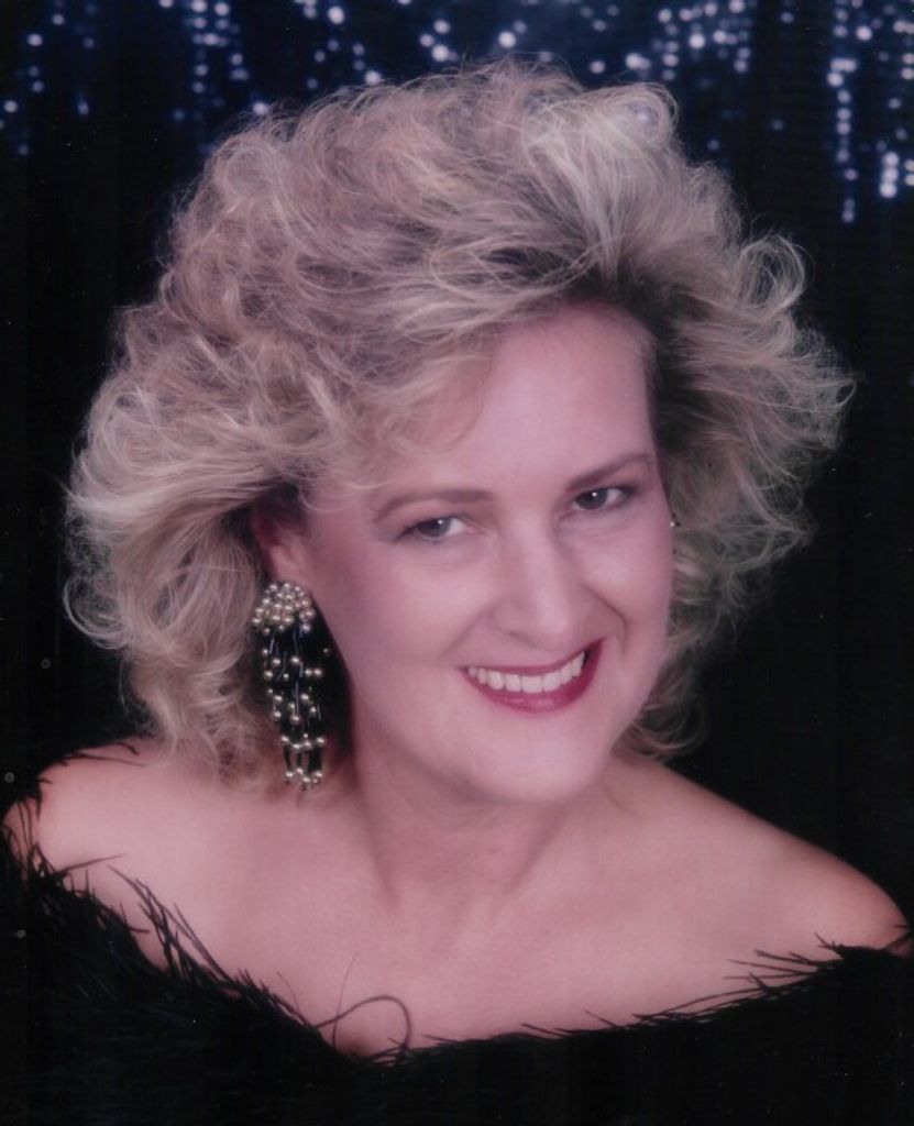 Leah Parrish Profile Photo