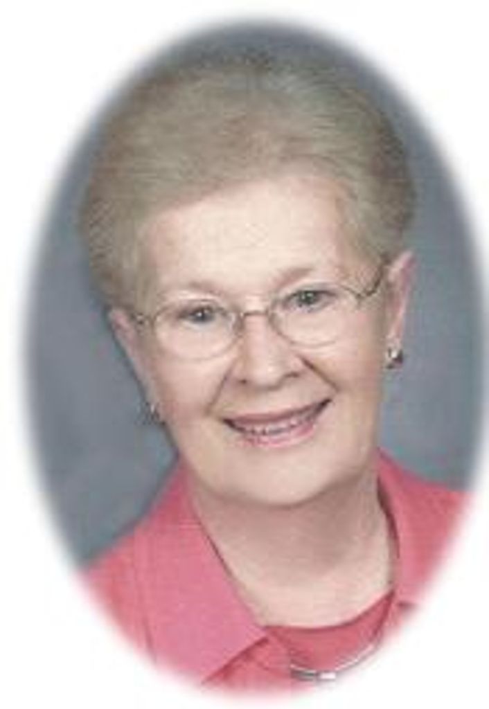 Virginia A. “Ginny” (Heifner) Cox
