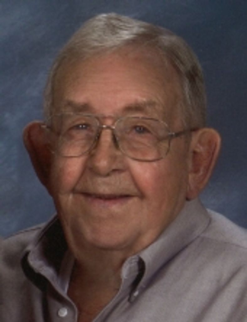 John L. Wehrli