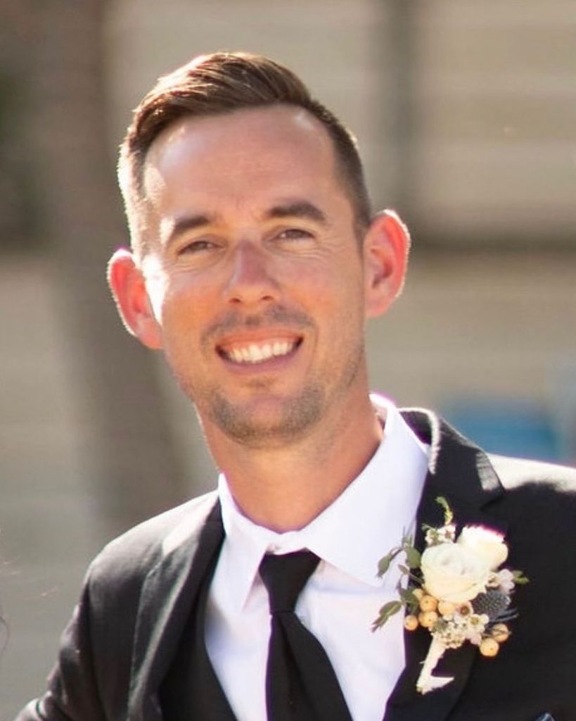 Joseph Christopher Borba